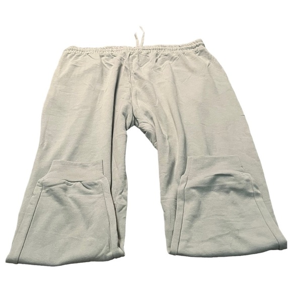 PSK Collective Ash Green Joggers NWT Size 2X - Picture 7 of 12